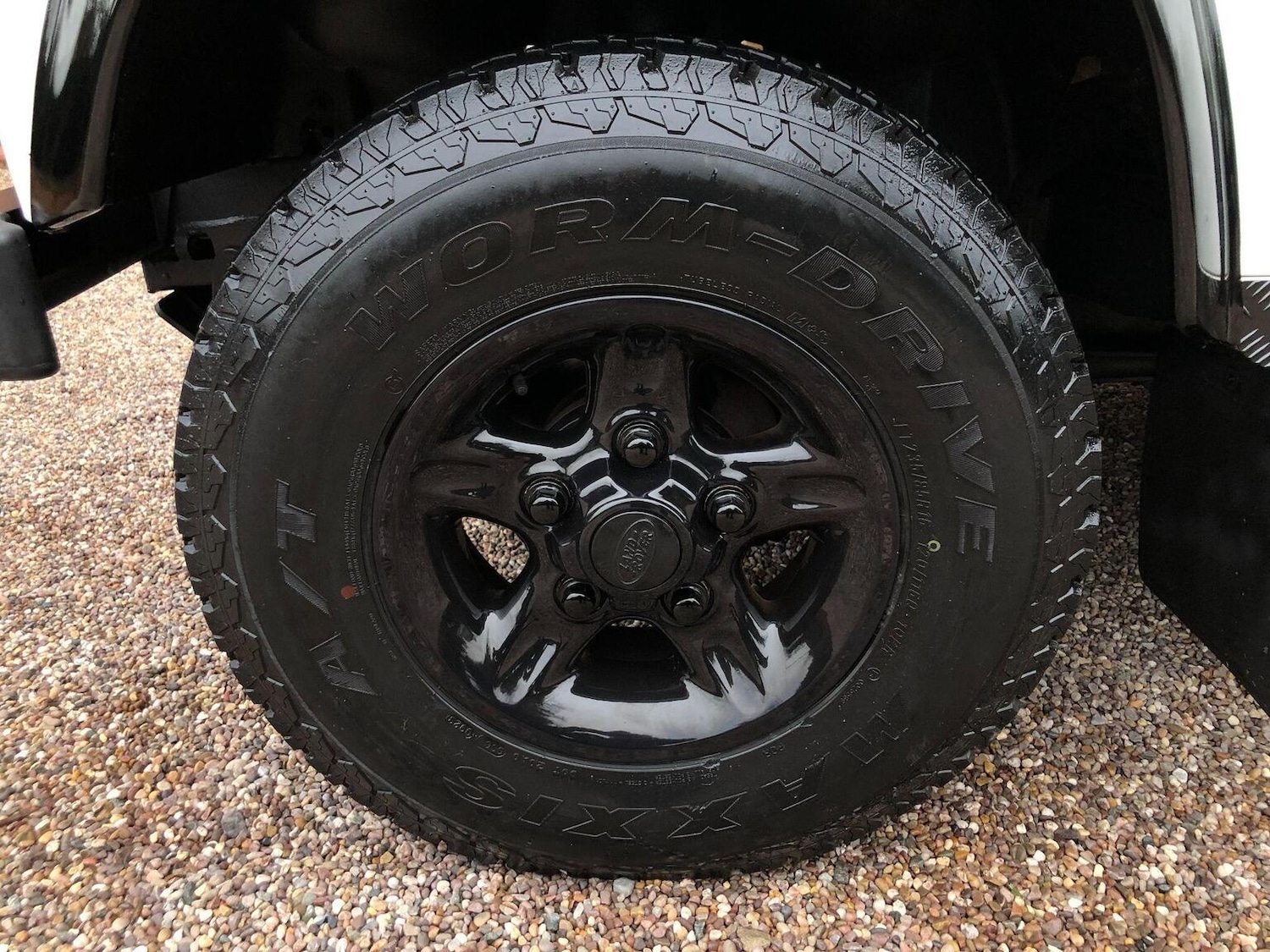 Used Land Rover Defender 2010 for sale - 77357254: Photo 77