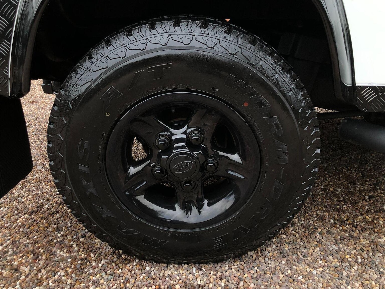 Used Land Rover Defender 2010 for sale - 77357254: Photo 78