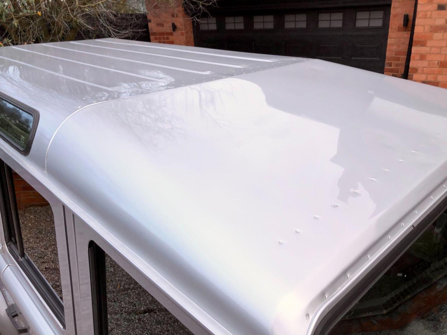 Used Land Rover Defender 2013 for sale - 77357266: Photo 11