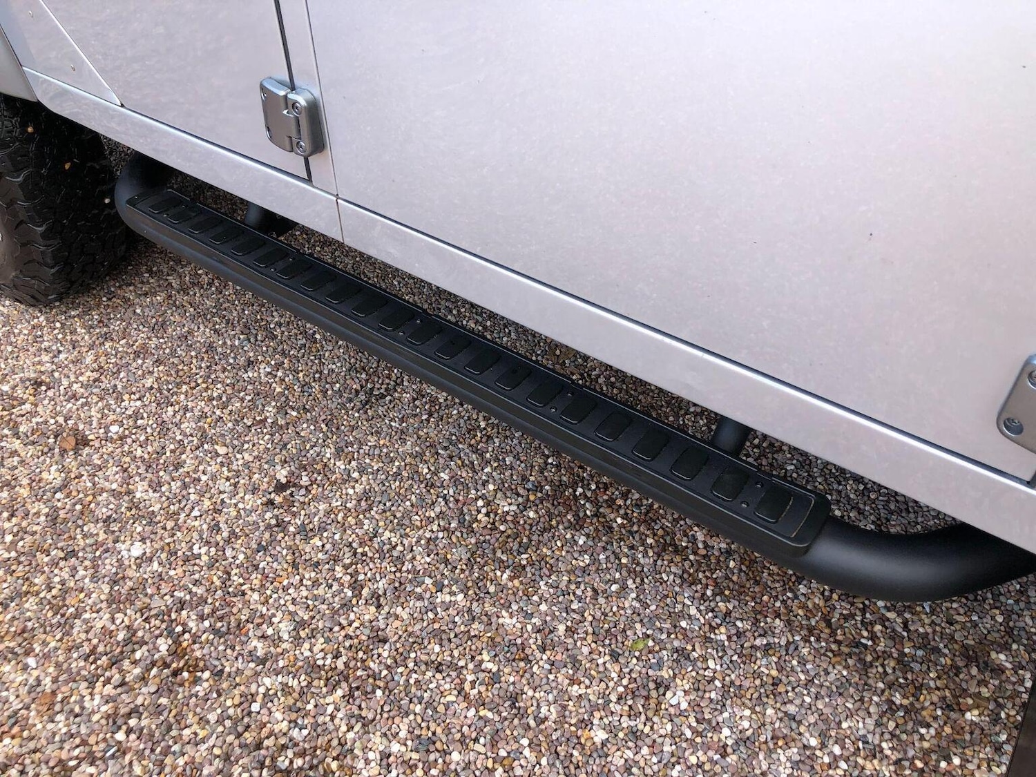 Used Land Rover Defender 2013 for sale - 77357266: Photo 17