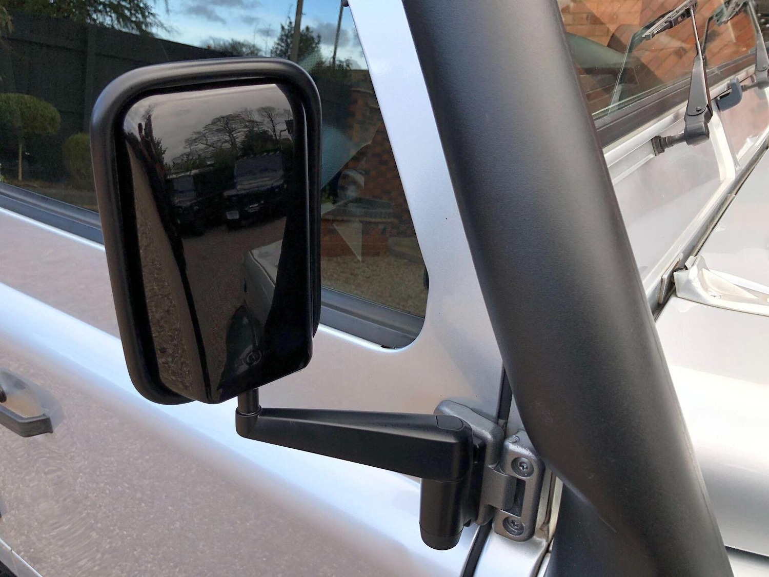 Used Land Rover Defender 2013 for sale - 77357266: Photo 26