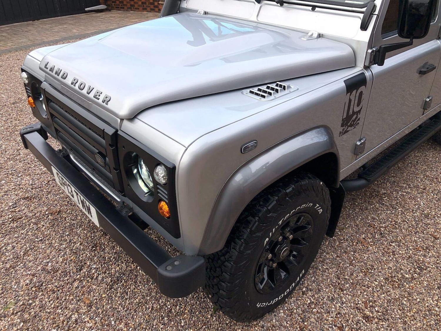 Used Land Rover Defender 2013 for sale - 77357266: Photo 28