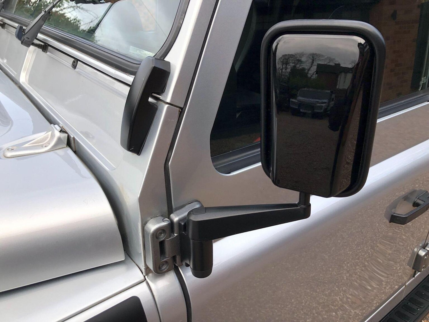 Used Land Rover Defender 2013 for sale - 77357266: Photo 29