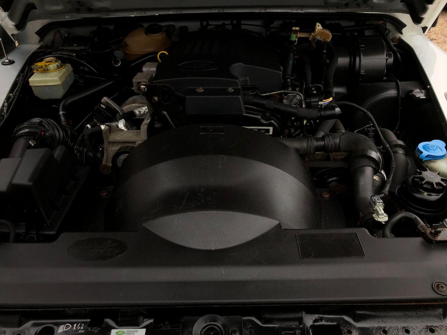 Used Land Rover Defender 2013 for sale - 77357266: Photo 41