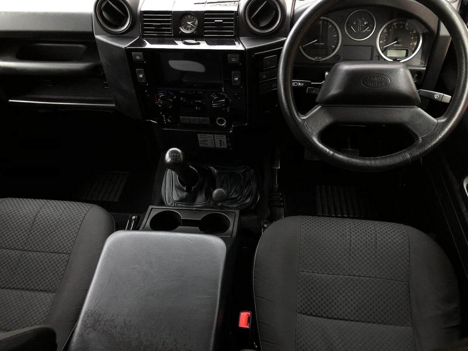 Used Land Rover Defender 2013 for sale - 77357266: Photo 43