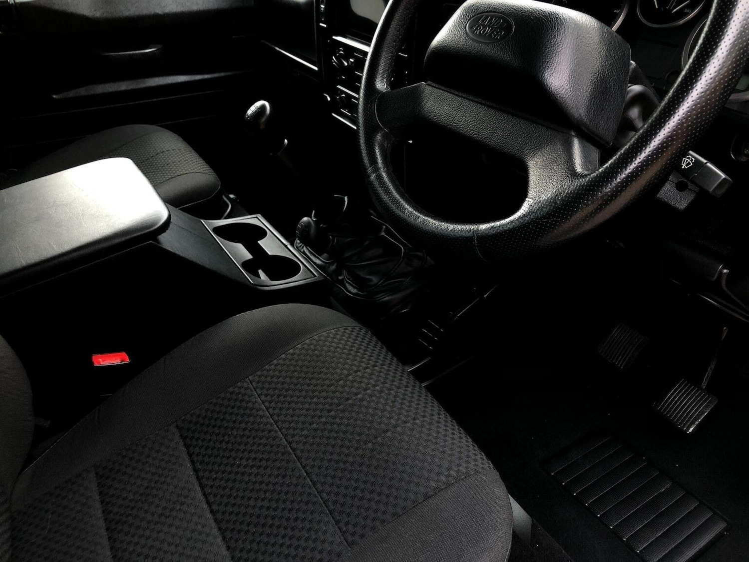 Used Land Rover Defender 2013 for sale - 77357266: Photo 44