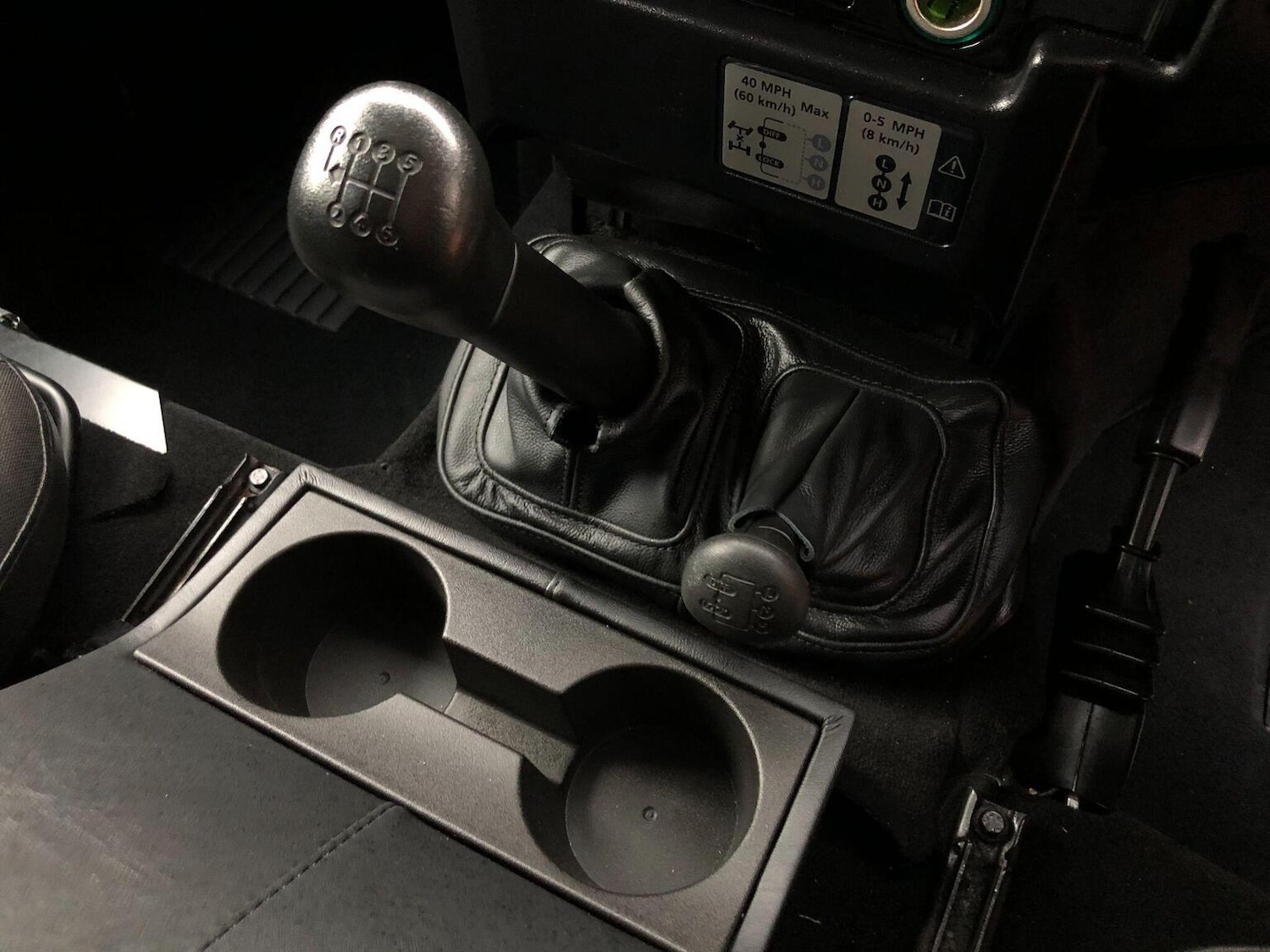 Used Land Rover Defender 2013 for sale - 77357266: Photo 49