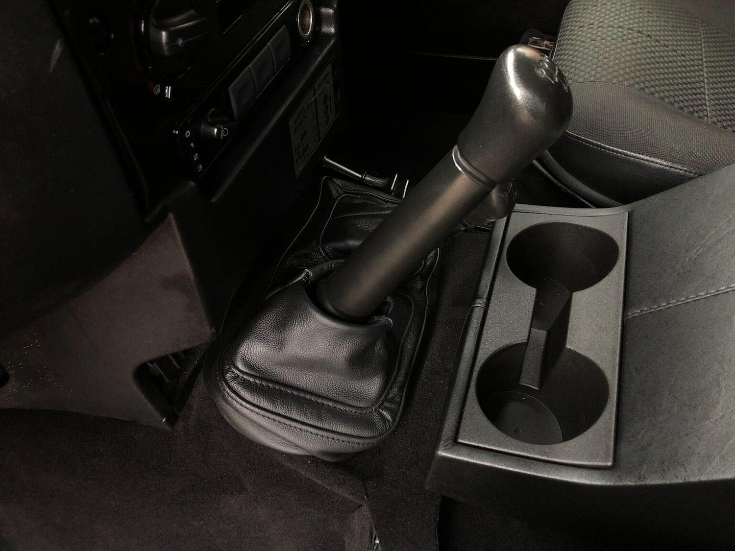 Used Land Rover Defender 2013 for sale - 77357266: Photo 51