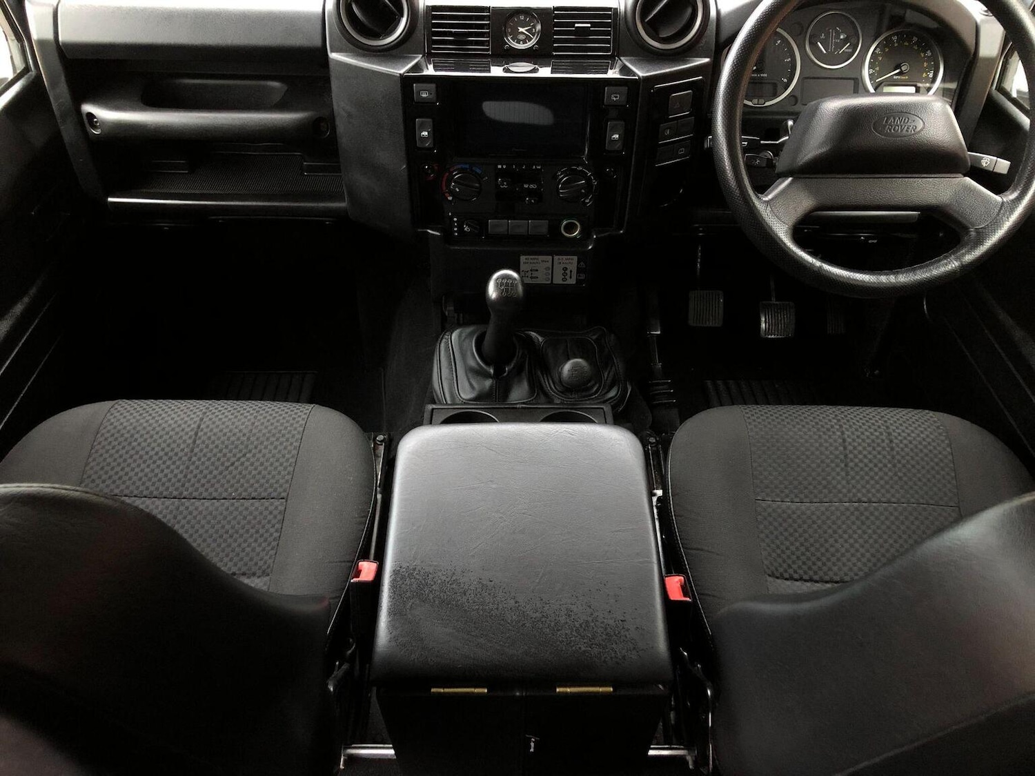 Used Land Rover Defender 2013 for sale - 77357266: Photo 53