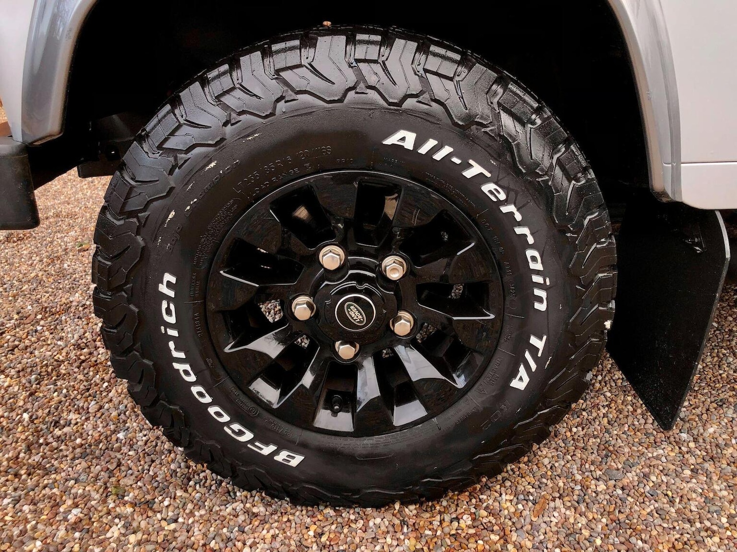 Used Land Rover Defender 2013 for sale - 77357266: Photo 75