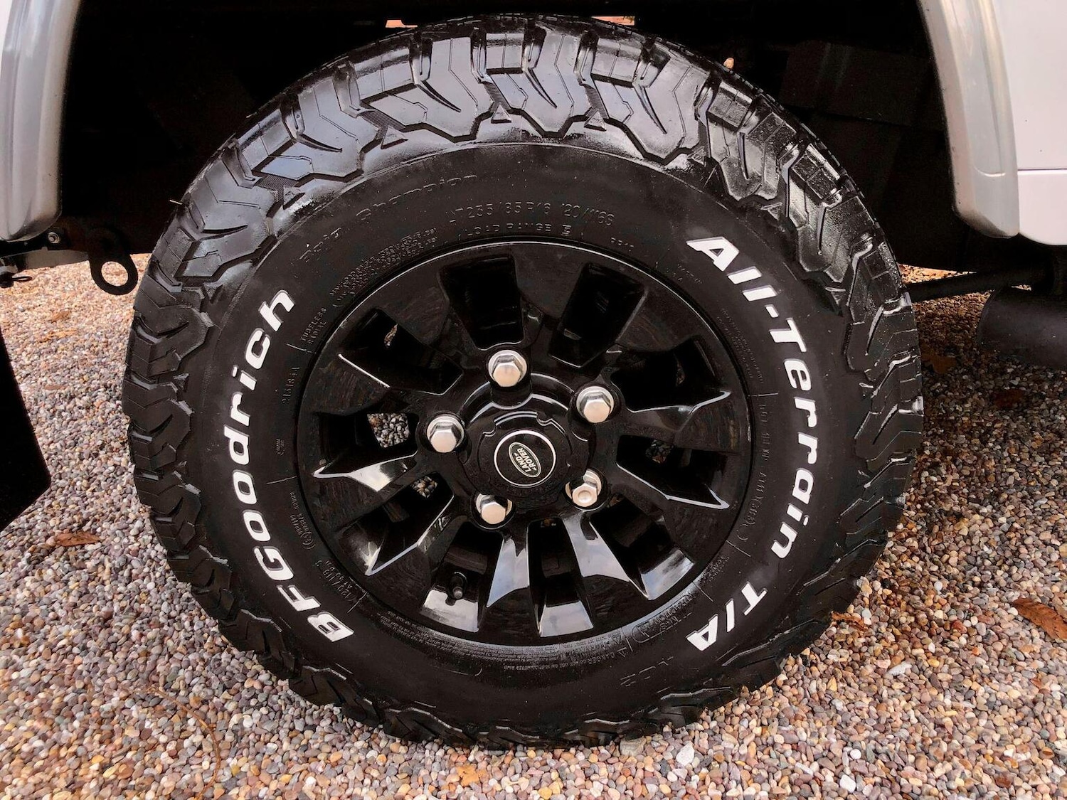 Used Land Rover Defender 2013 for sale - 77357266: Photo 77