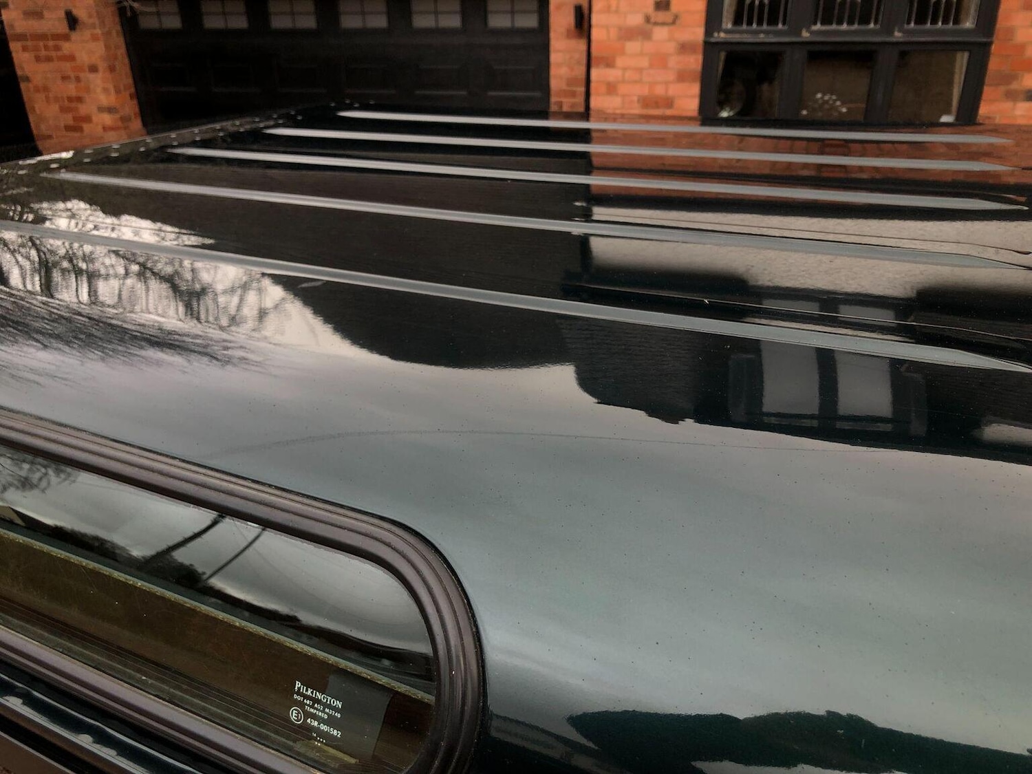 Used Land Rover Defender 2015 for sale - 77357253: Photo 17