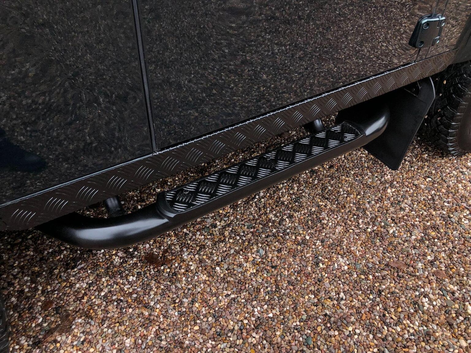 Used Land Rover Defender 2015 for sale - 77357253: Photo 22