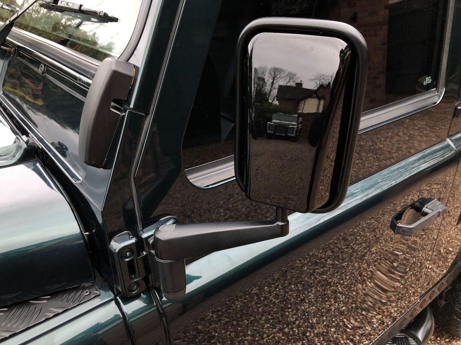 Used Land Rover Defender 2015 for sale - 77357253: Photo 24