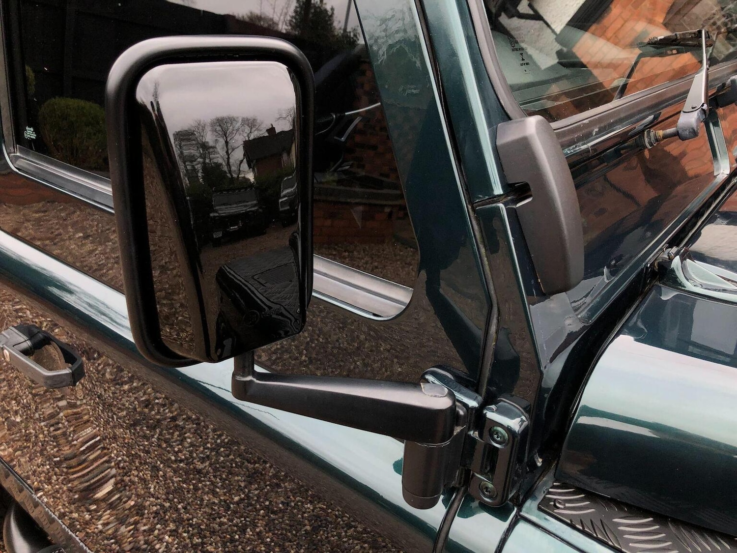 Used Land Rover Defender 2015 for sale - 77357253: Photo 30