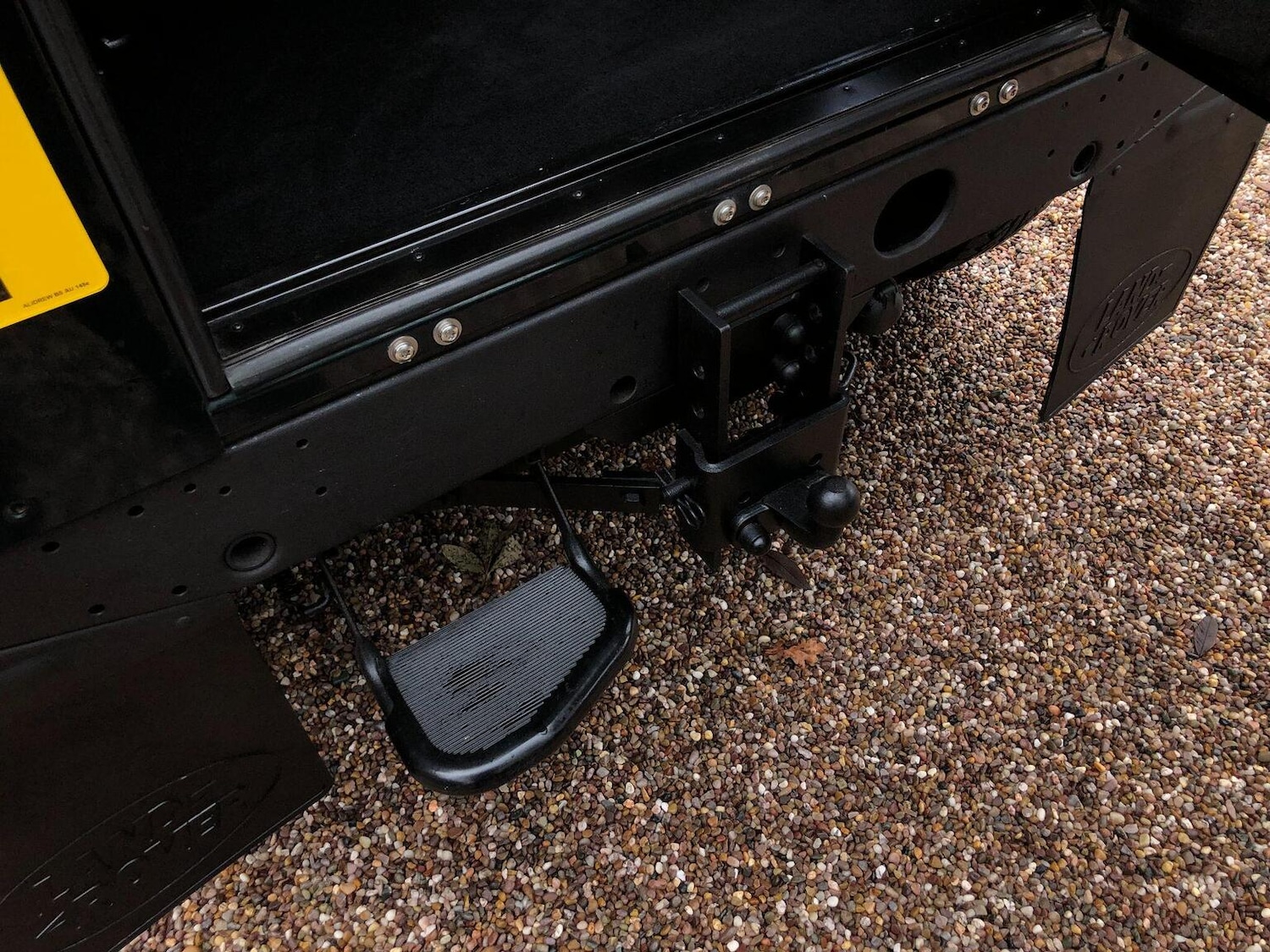 Used Land Rover Defender 2015 for sale - 77357253: Photo 37