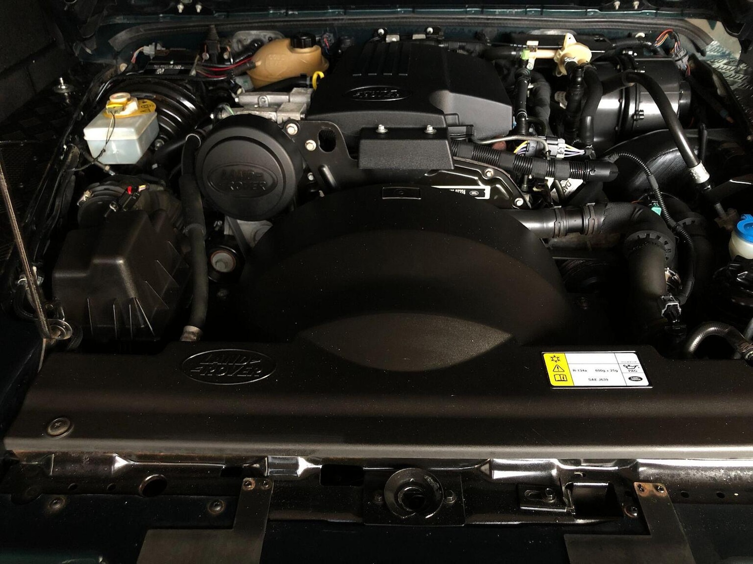 Used Land Rover Defender 2015 for sale - 77357253: Photo 39