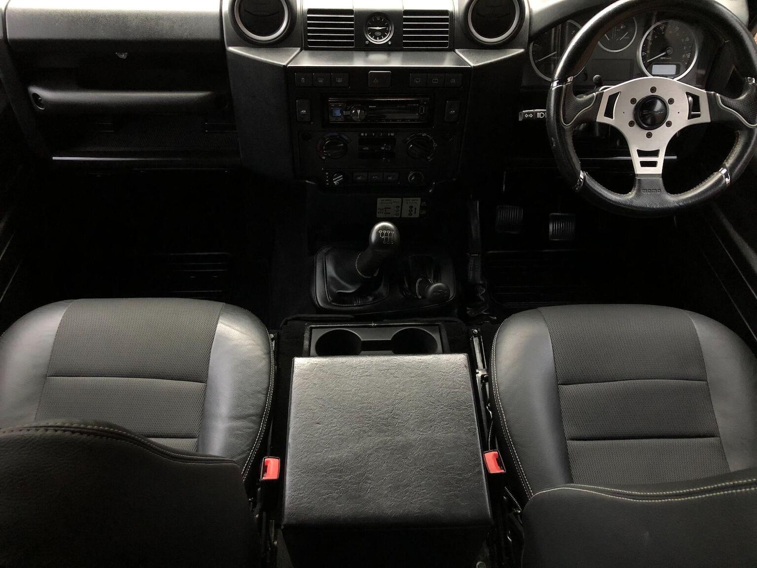 Used Land Rover Defender 2015 for sale - 77357253: Photo 43