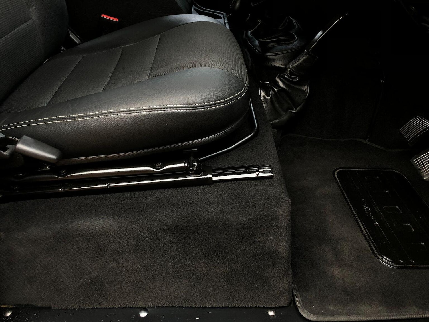 Used Land Rover Defender 2015 for sale - 77357253: Photo 48