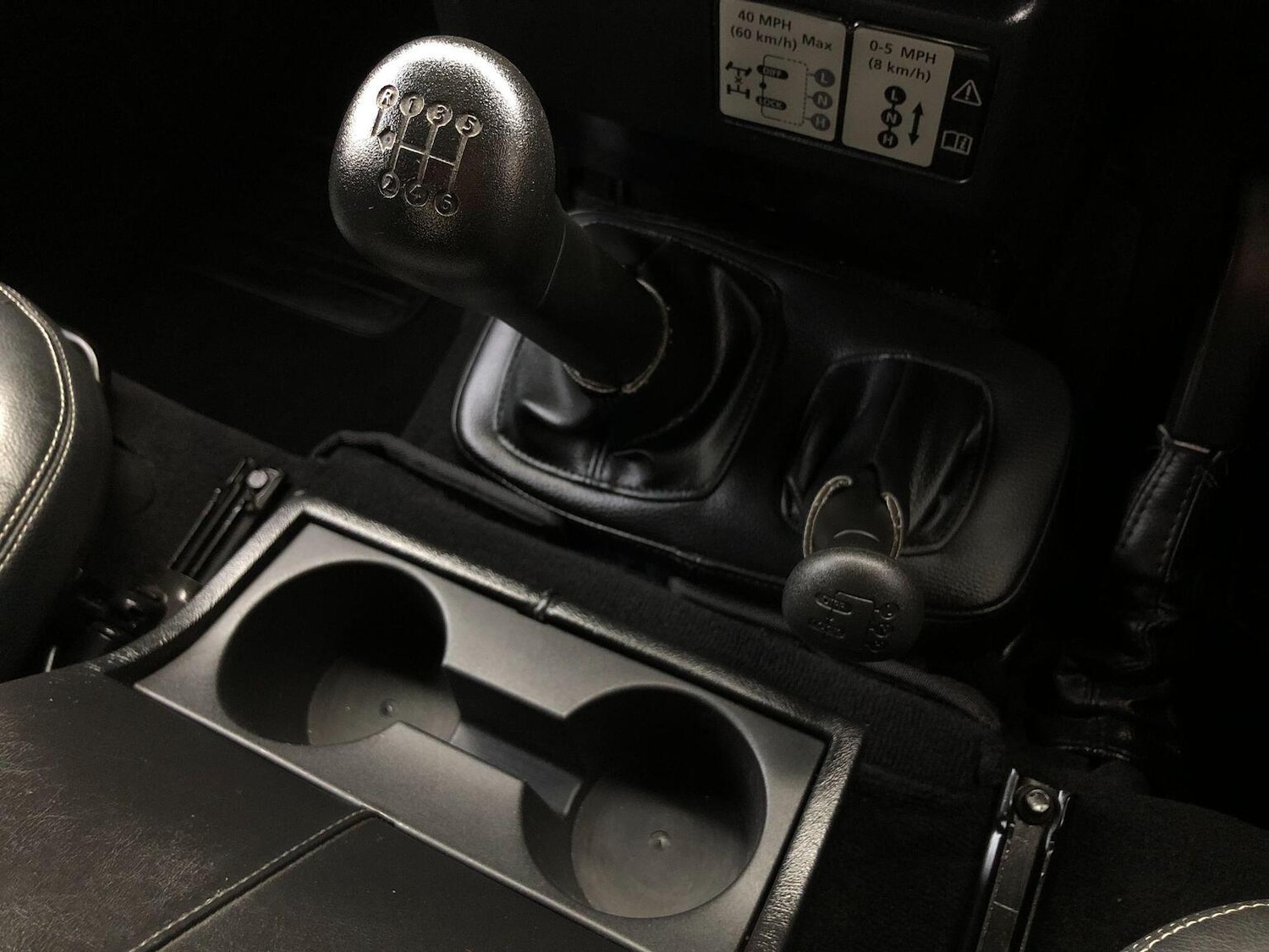 Used Land Rover Defender 2015 for sale - 77357253: Photo 49