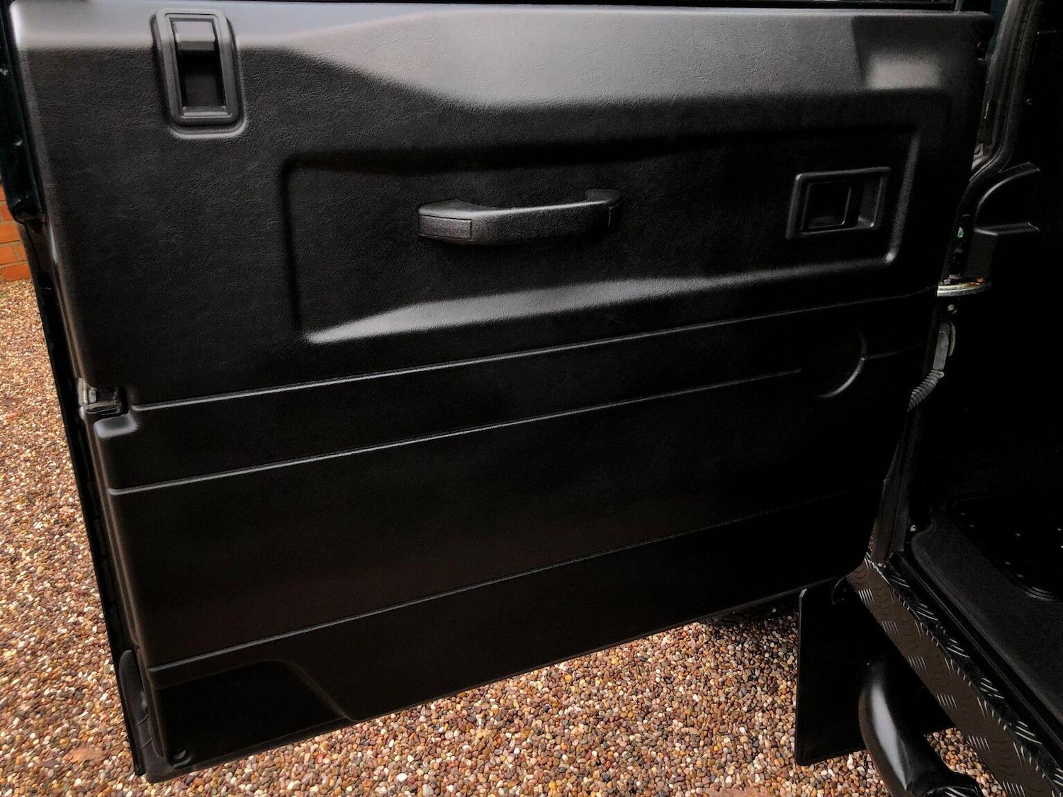 Used Land Rover Defender 2015 for sale - 77357253: Photo 59