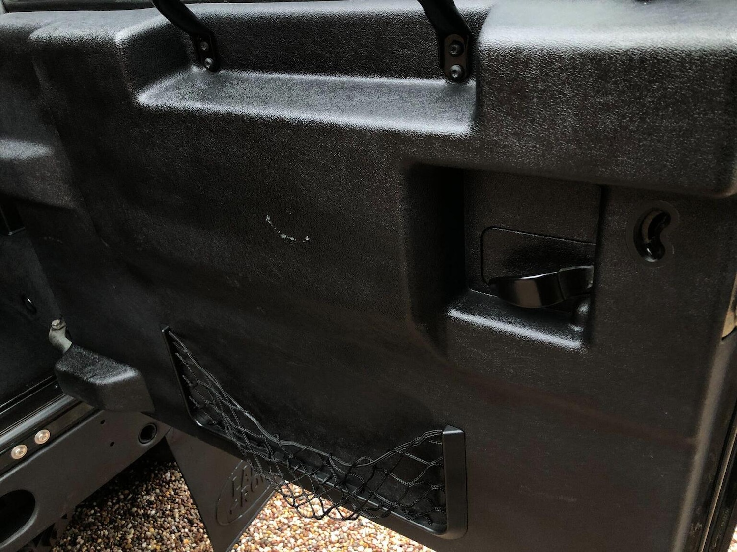 Used Land Rover Defender 2015 for sale - 77357253: Photo 61