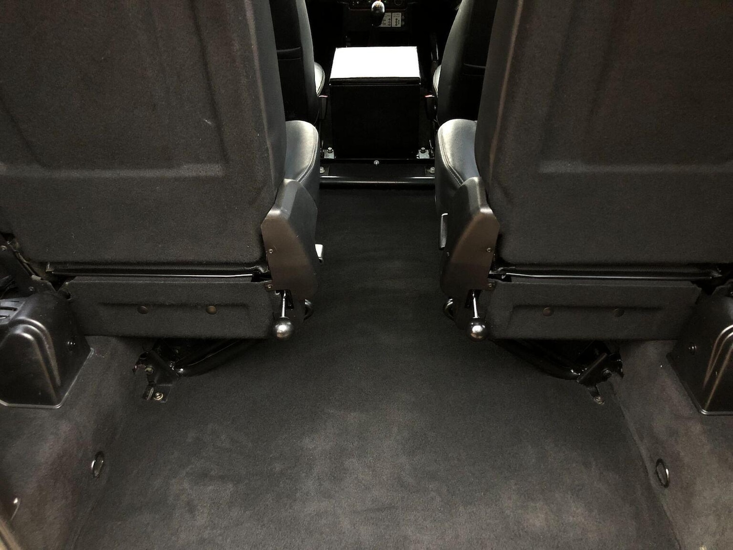 Used Land Rover Defender 2015 for sale - 77357253: Photo 62