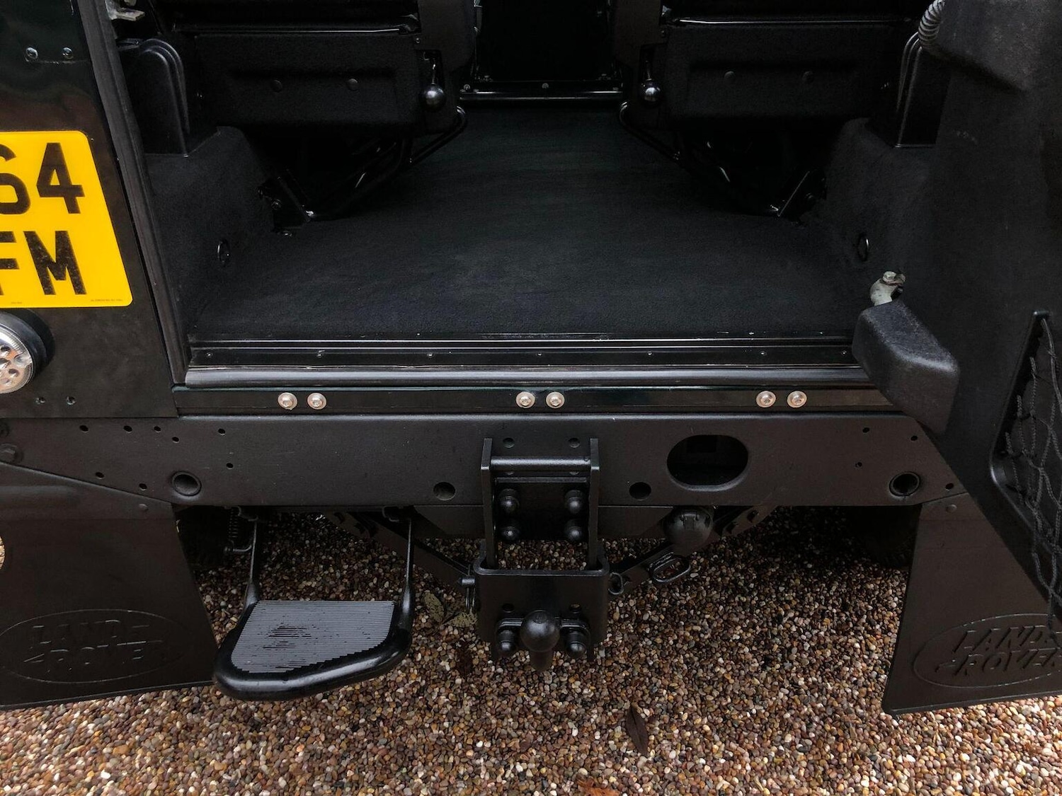 Used Land Rover Defender 2015 for sale - 77357253: Photo 63