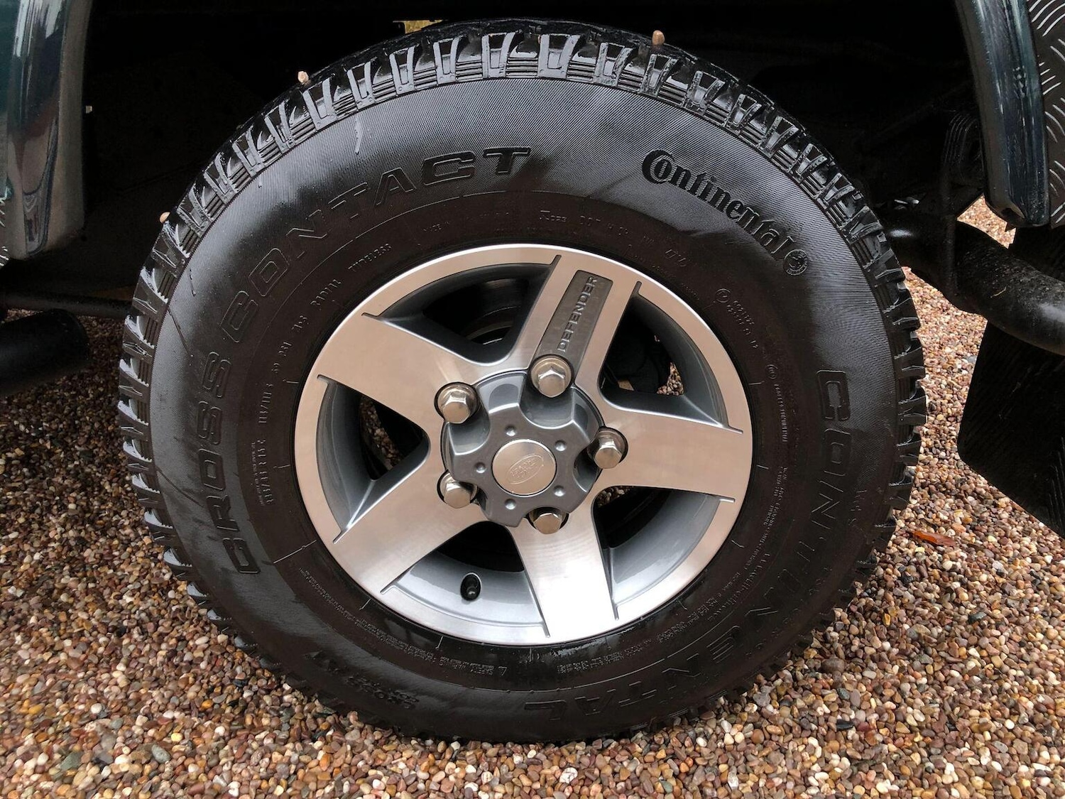 Used Land Rover Defender 2015 for sale - 77357253: Photo 64