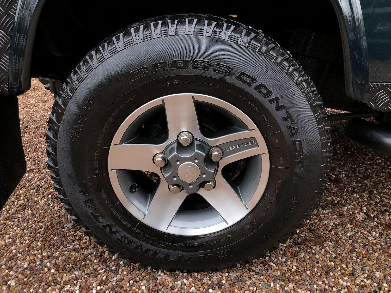 Used Land Rover Defender 2015 for sale - 77357253: Photo 65