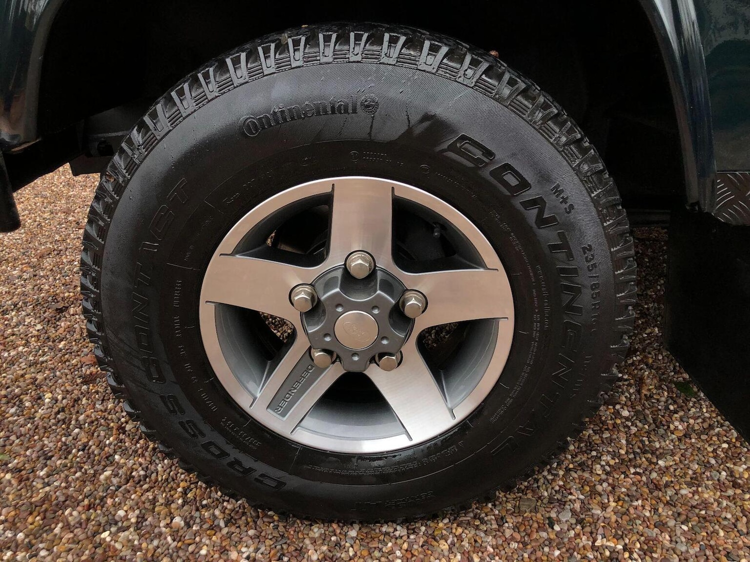 Used Land Rover Defender 2015 for sale - 77357253: Photo 66