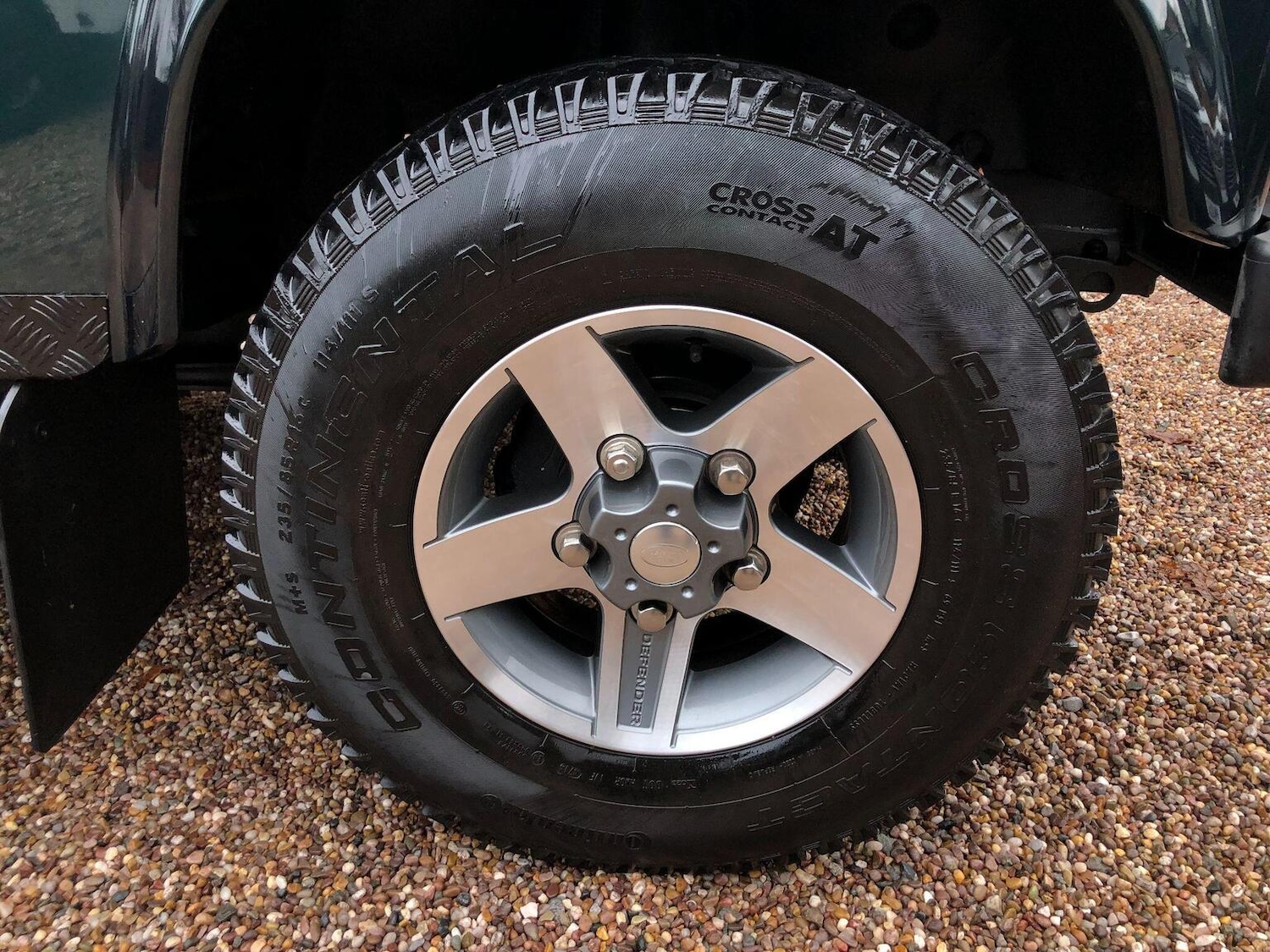 Used Land Rover Defender 2015 for sale - 77357253: Photo 67