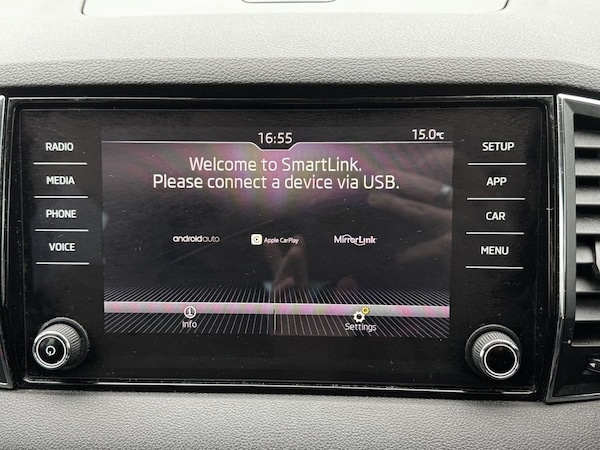 Used Skoda Karoq 2018 for sale - 76162663: Photo 15