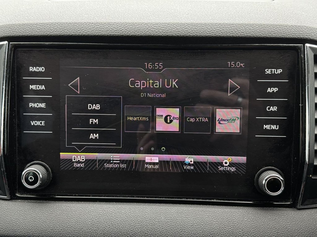 Used Skoda Karoq 2018 for sale - 76162663: Photo 17