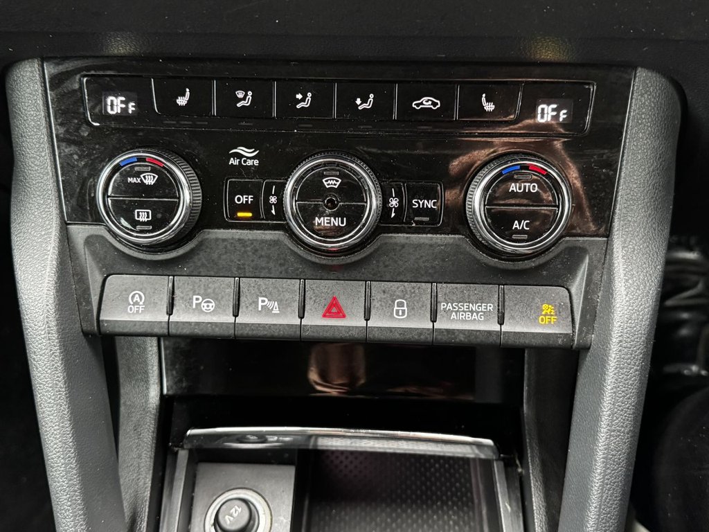 Used Skoda Karoq 2018 for sale - 76162663: Photo 18