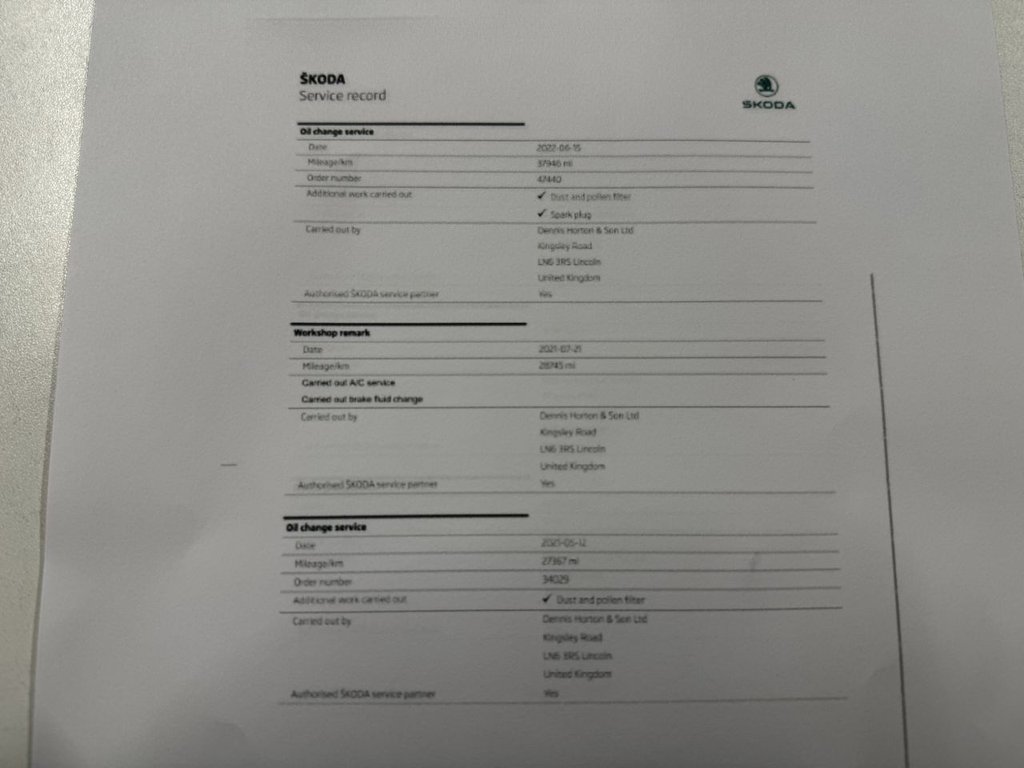 Used Skoda Karoq 2018 for sale - 76162663: Photo 23