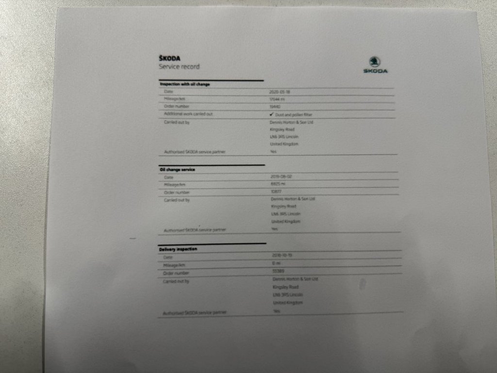 Used Skoda Karoq 2018 for sale - 76162663: Photo 24