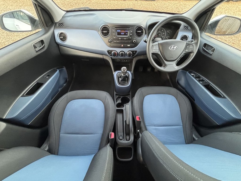 Used Hyundai i10 2015 for sale - 77187913: Photo 10