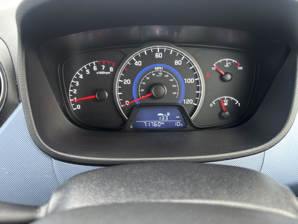 Used Hyundai i10 2015 for sale - 77187913: Photo 13