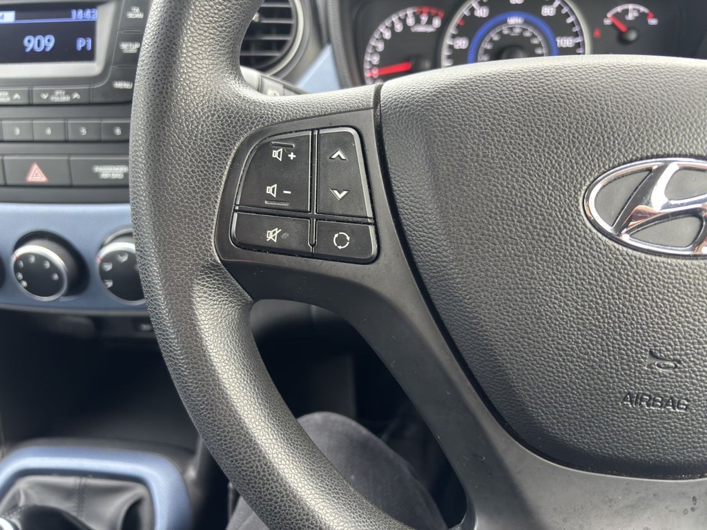 Used Hyundai i10 2015 for sale - 77187913: Photo 14