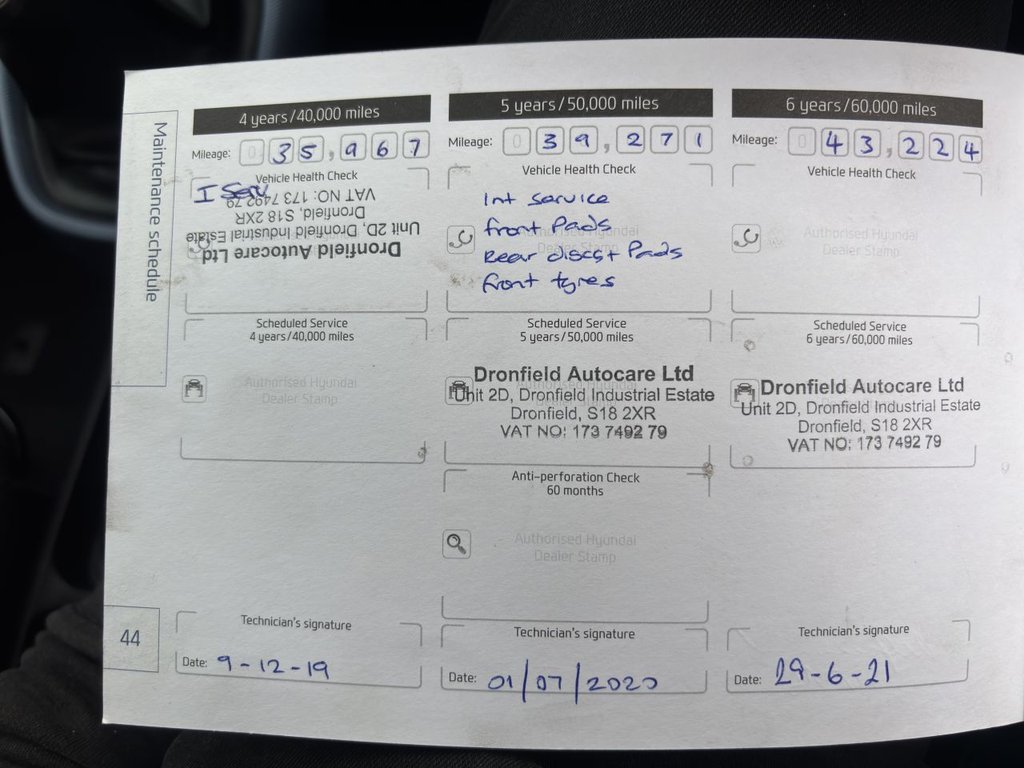 Used Hyundai i10 2015 for sale - 77187913: Photo 19