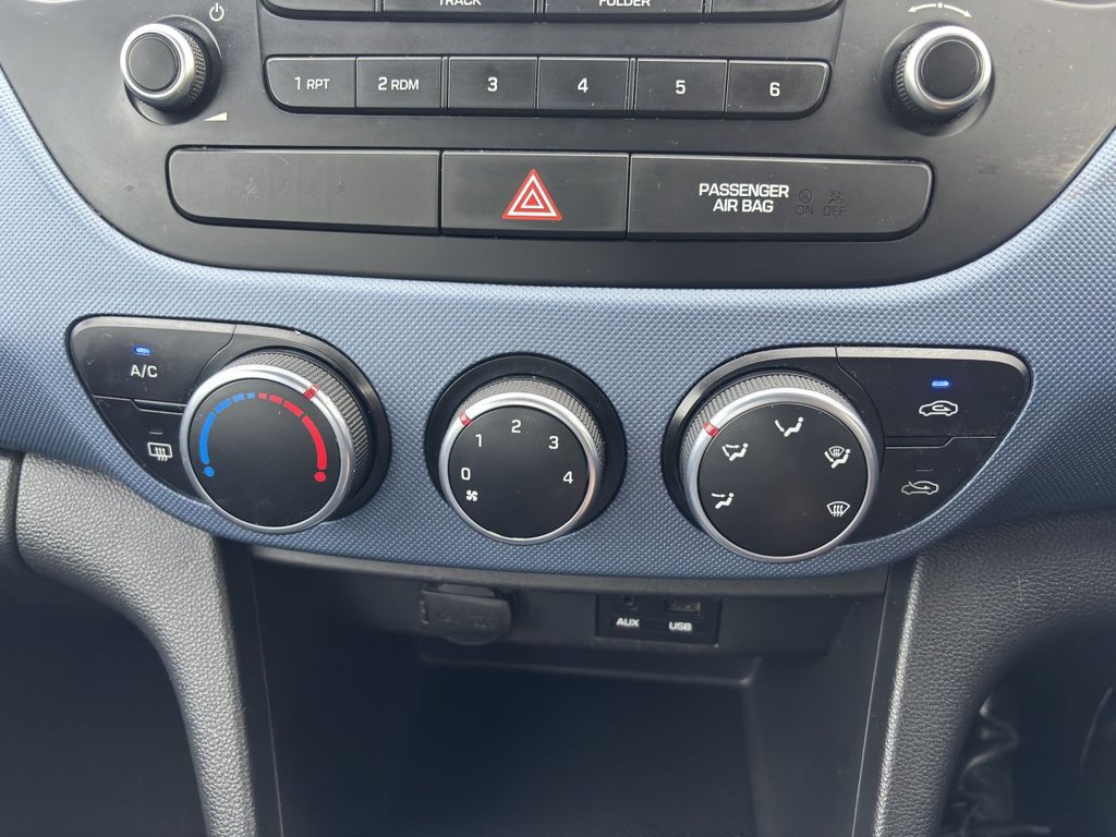 Used Hyundai i10 2015 for sale - 77187913: Photo 21