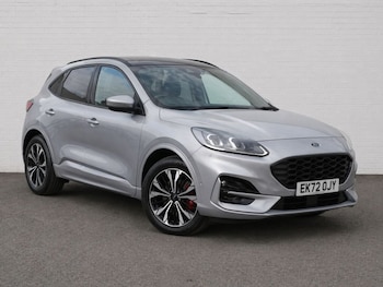 Used Ford Kuga 2022 for sale - 78349754: Photo