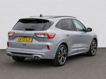 Used Ford Kuga 2022 for sale - 78349754: Photo