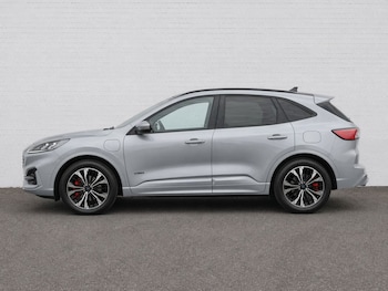 Used Ford Kuga 2022 for sale - 78349754: Photo