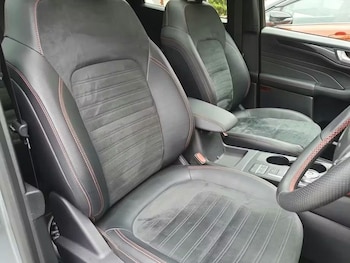 Used Ford Kuga 2022 for sale - 78349754: Photo