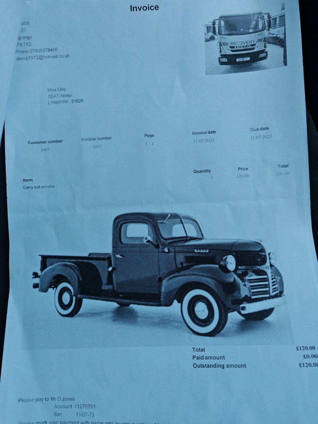 Vehicle 24