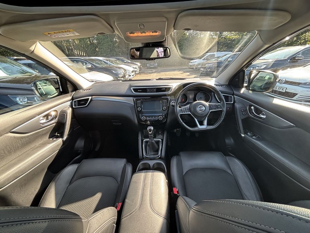 Used Nissan Qashqai 2020 for sale - 76010214: Photo 11