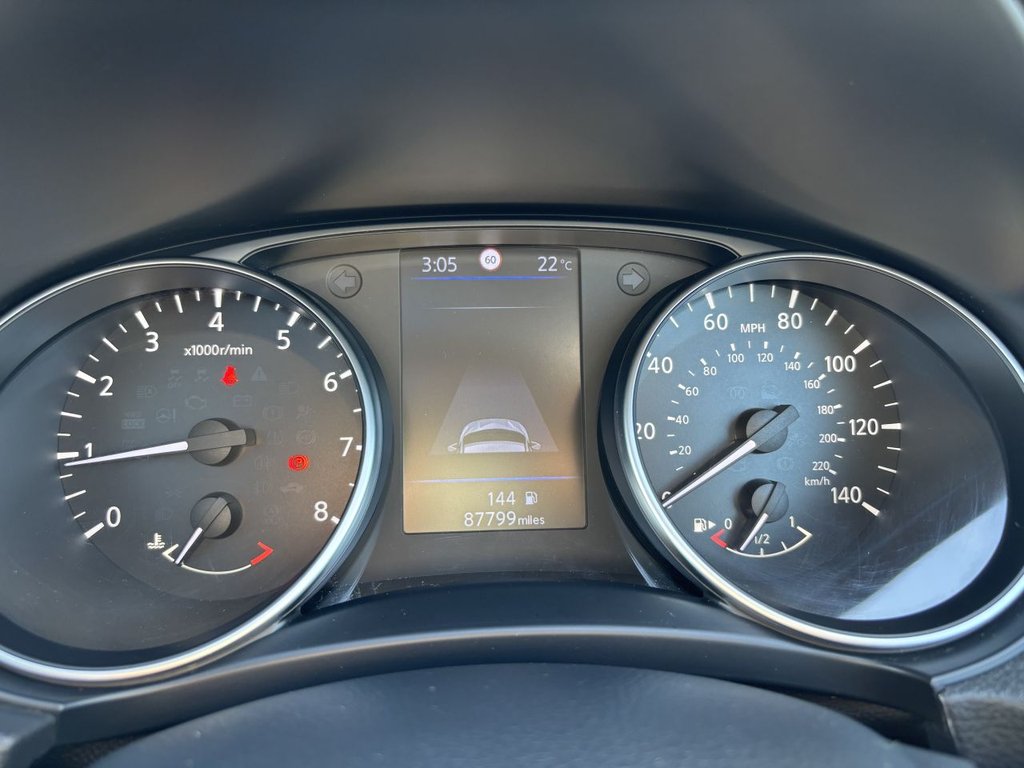 Used Nissan Qashqai 2020 for sale - 76010214: Photo 12