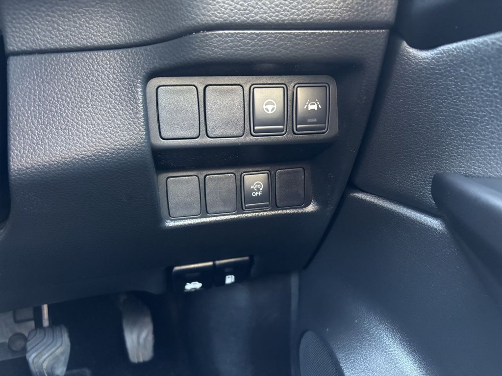 Used Nissan Qashqai 2020 for sale - 76010214: Photo 14